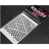 Stencil Vinyl Ipnotic V3