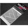 Stencil Vinyl Ipnotic V3
