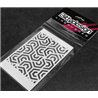 Stencil Vinyl Ipnotic V4