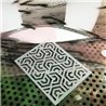 Stencil Vinyl Ipnotic V4