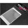 Vinyl Stencil - Grill