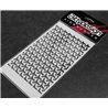 Stencil Vinyl Ipnotic V5