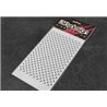 Vinyl stencil - Diamond Plate