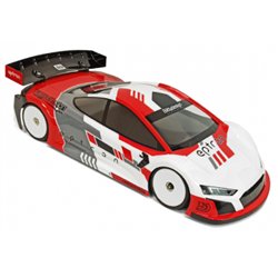 Eptron TC Body 190mm LW