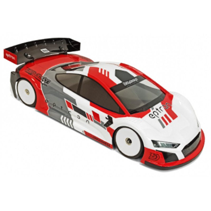 Eptron TC Body 190mm LW