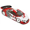 Eptron TC Body 190mm LW