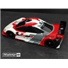 Eptron TC Body 190mm LW