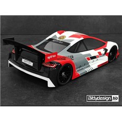 Eptron TC Body 190mm LW