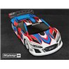 Eptron TC Body 190mm LW
