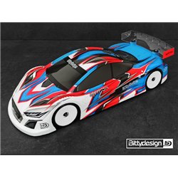 Eptron Kaross TC 190mm LW