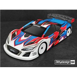 Eptron TC Body 190mm LW