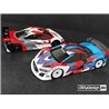 Eptron TC Body 190mm LW