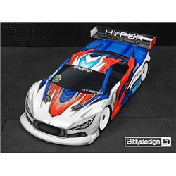 HYPER Kaross TC 190mm LW