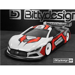 HYPER TC Body 190mm LW