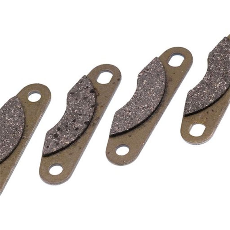 BRAKE PAD