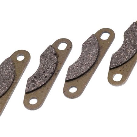 BRAKE PAD