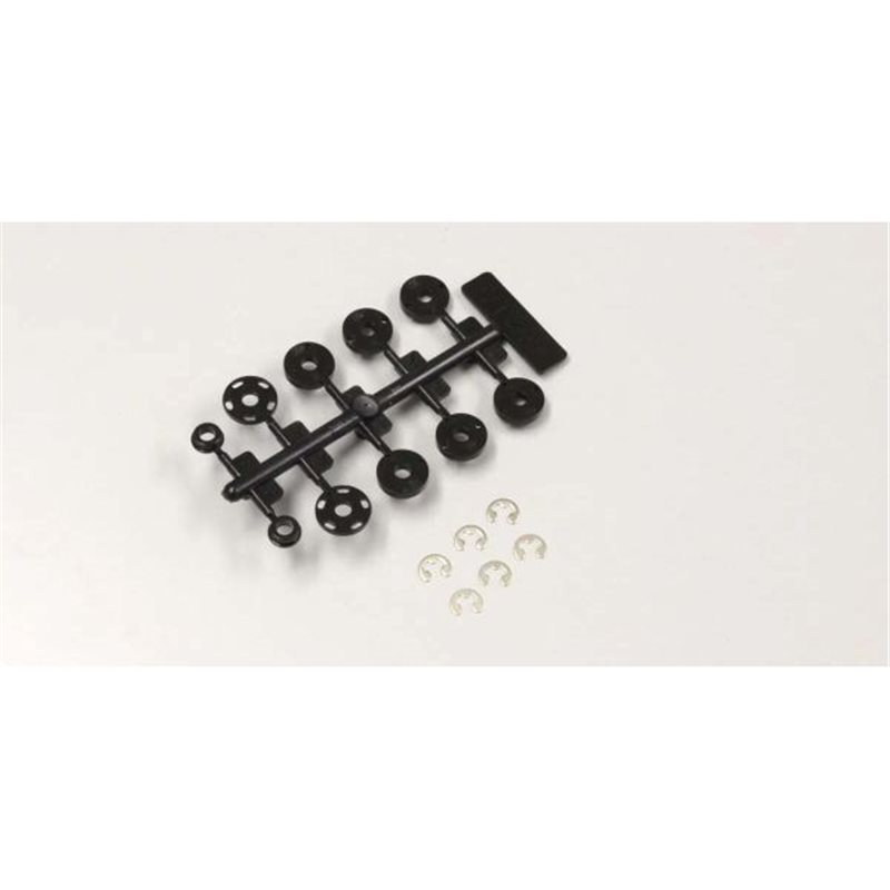 Shock Piston Kyosho Optima