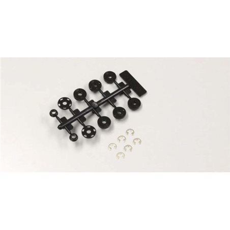 Shock Piston Kyosho Optima
