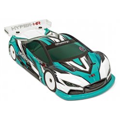 HYPER TC Body 190mm LW
