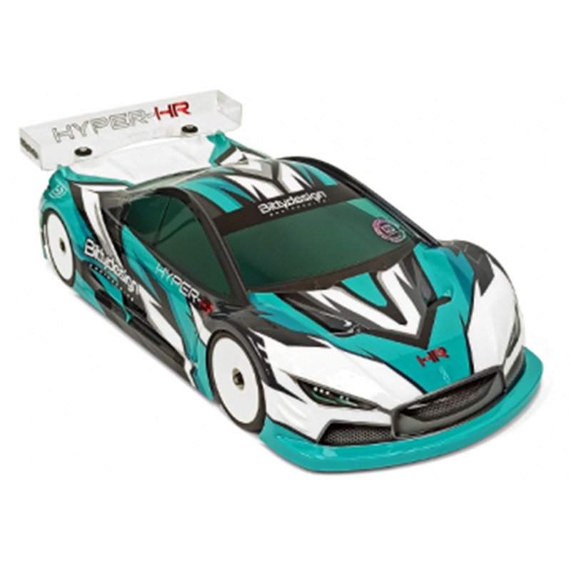 HYPER TC Body 190mm LW