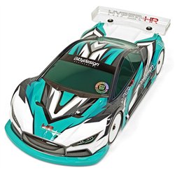 HYPER TC Body 190mm LW