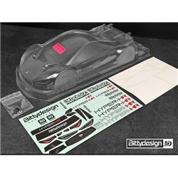 HYPER TC Body 190mm LW