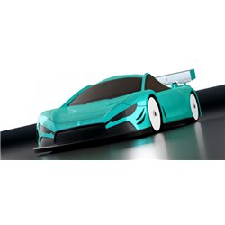 HYPER TC Body 190mm LW