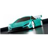 HYPER TC Body 190mm LW