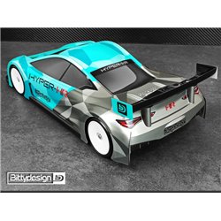 HYPER TC Body 190mm LW