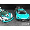 HYPER TC Body 190mm LW