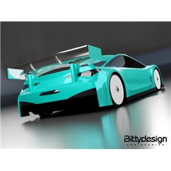 HYPER TC Body 190mm LW