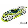 JP8 Clear Body TC 190mm Light