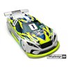 JP8 Clear Body TC 190mm Light