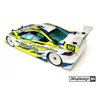 JP8 Clear Body TC 190mm Light