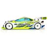 JP8 Clear Body TC 190mm Light
