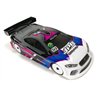 JP8 Clear Body TC 190mm Light