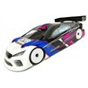 JP8 Clear Body TC 190mm Light