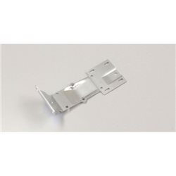 Under guard Kyosho Optima - Silver