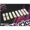 Touring Car Body Foam Pads