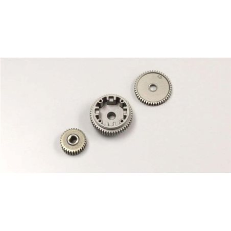 Gear Set Kyosho Optima (3)