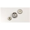 Gear Set Kyosho Optima (3)