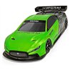 HYPER-M Body M-Chassis 210-225mm