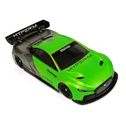 HYPER-M Body M-Chassis 210-225mm