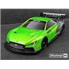 HYPER-M Body M-Chassis 210-225mm