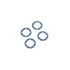 Differential Case Gasket Kyosho Optima (4)