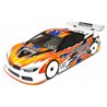 M410 Clear Body TC 190mm Ultra Lite