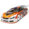 M410 Clear Body TC 190mm Ultra Lite
