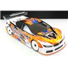 M410 Clear Body TC 190mm Ultra Lite