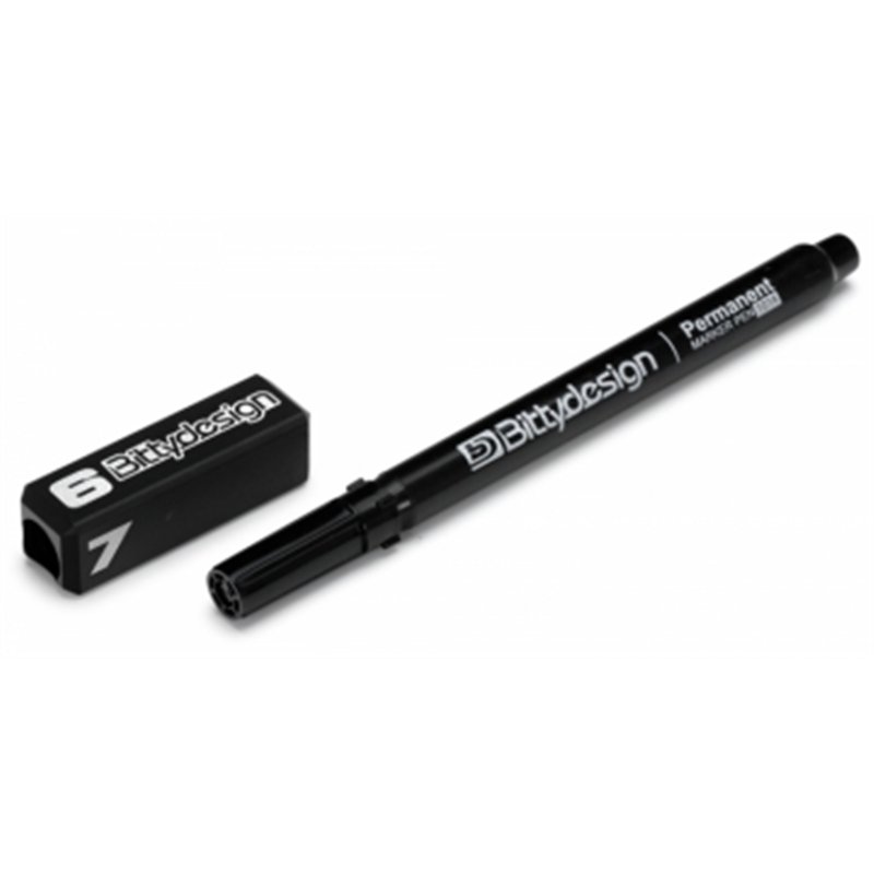 TC Body Marker Line Kit