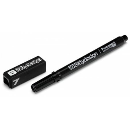 TC Body Marker Line Kit